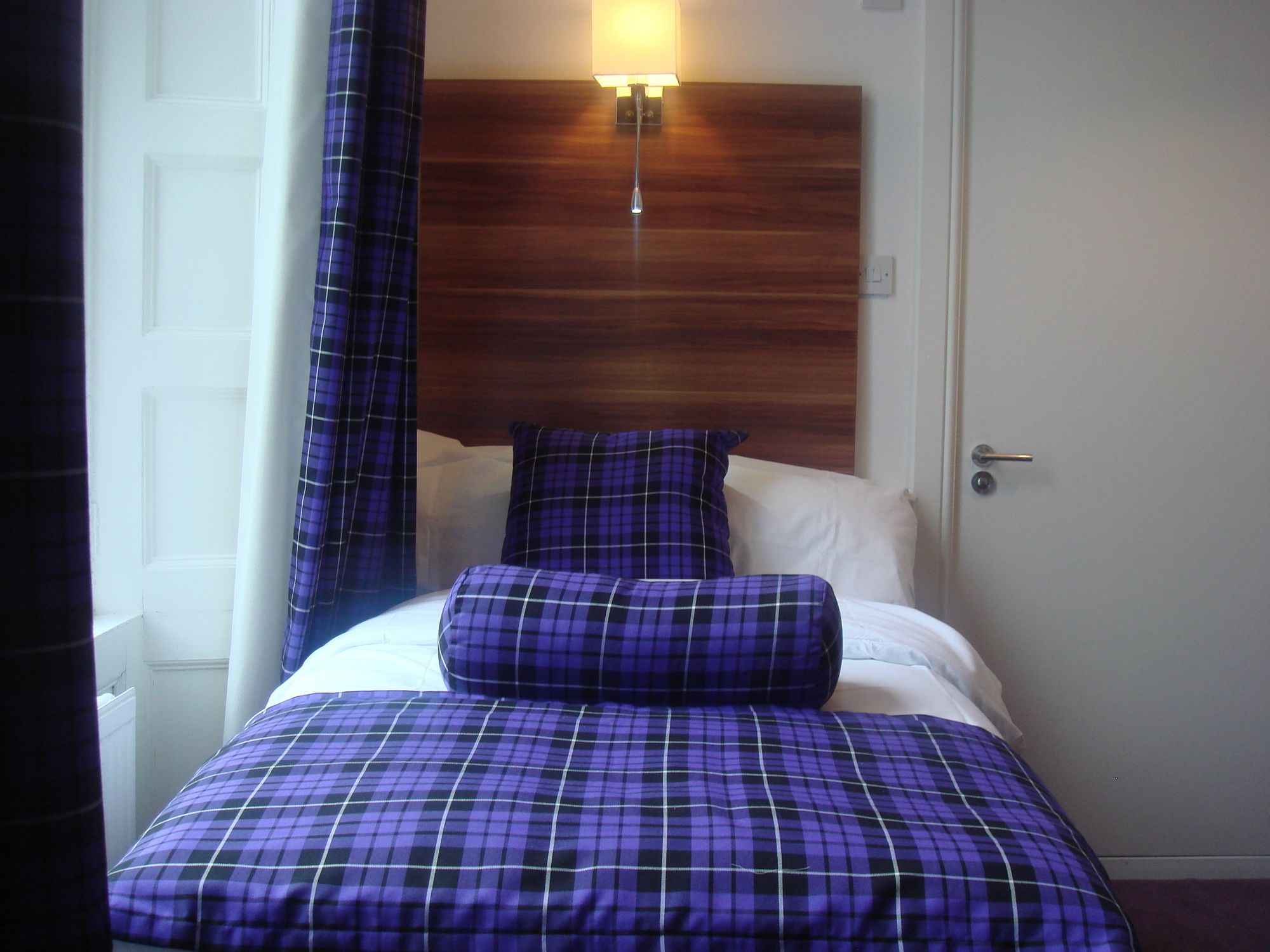 Фото Scotia Airport Hotel