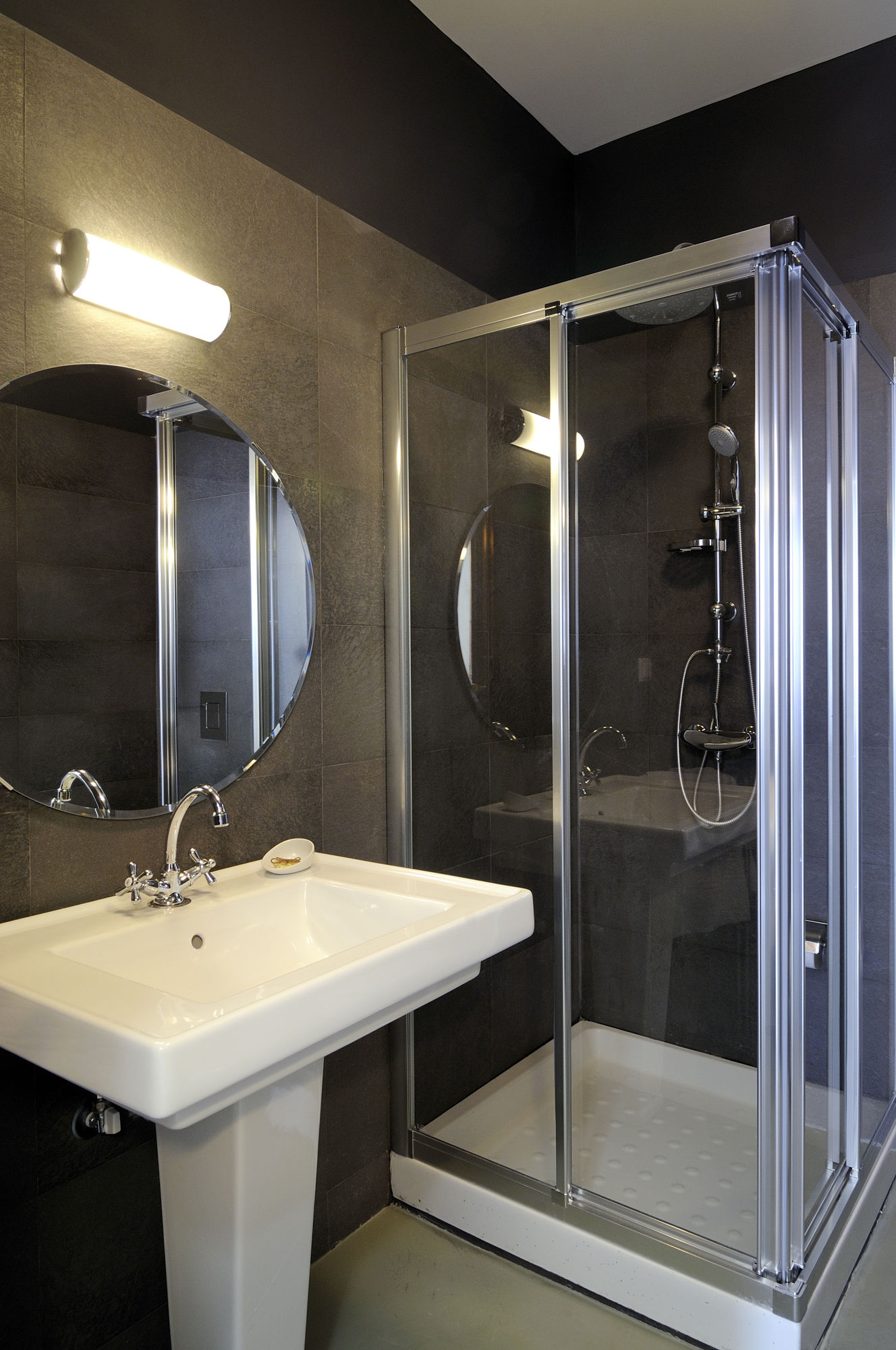 Фото Апарт-отель Athens Green