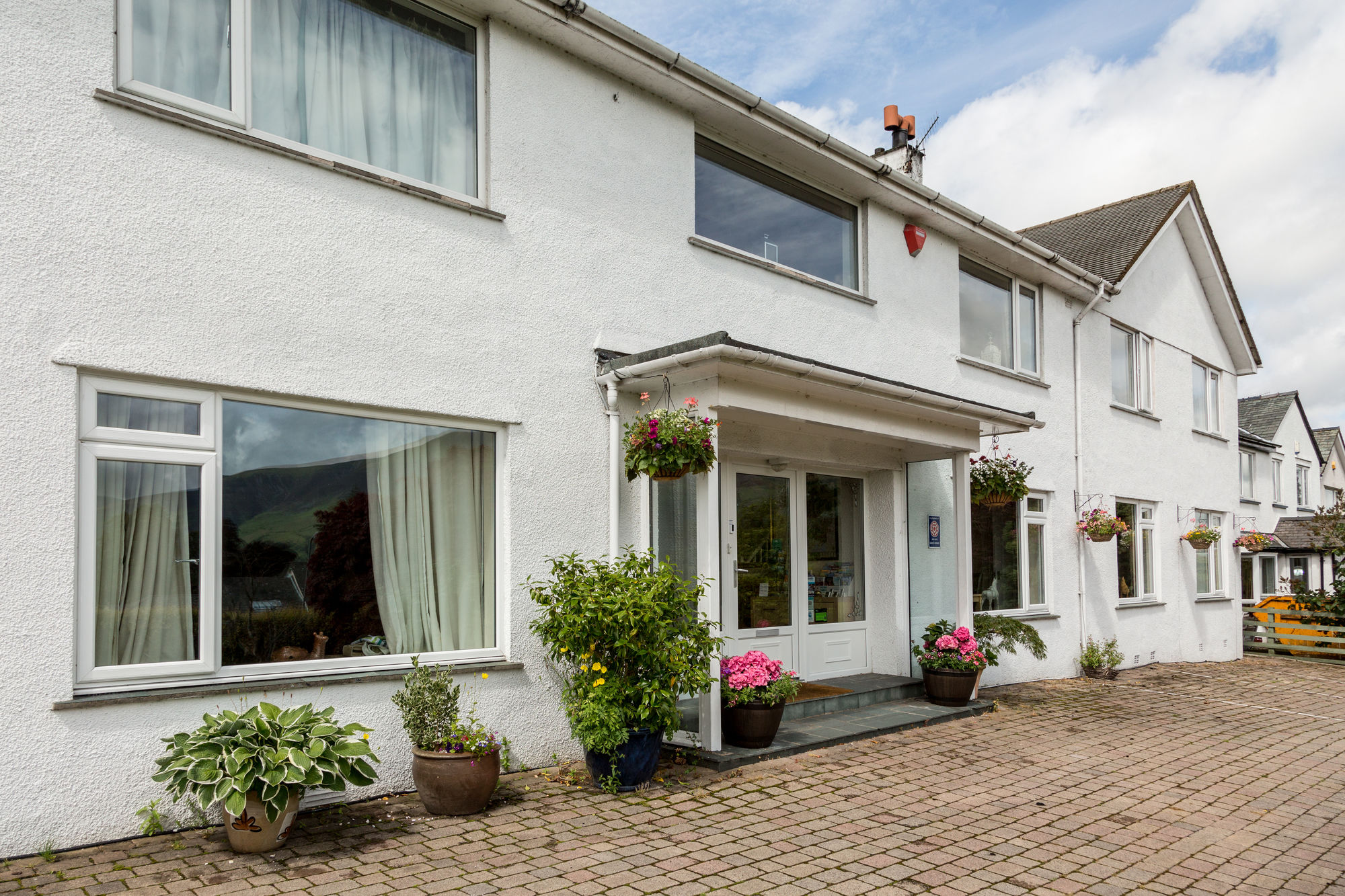 Фото Hermiston Guest House