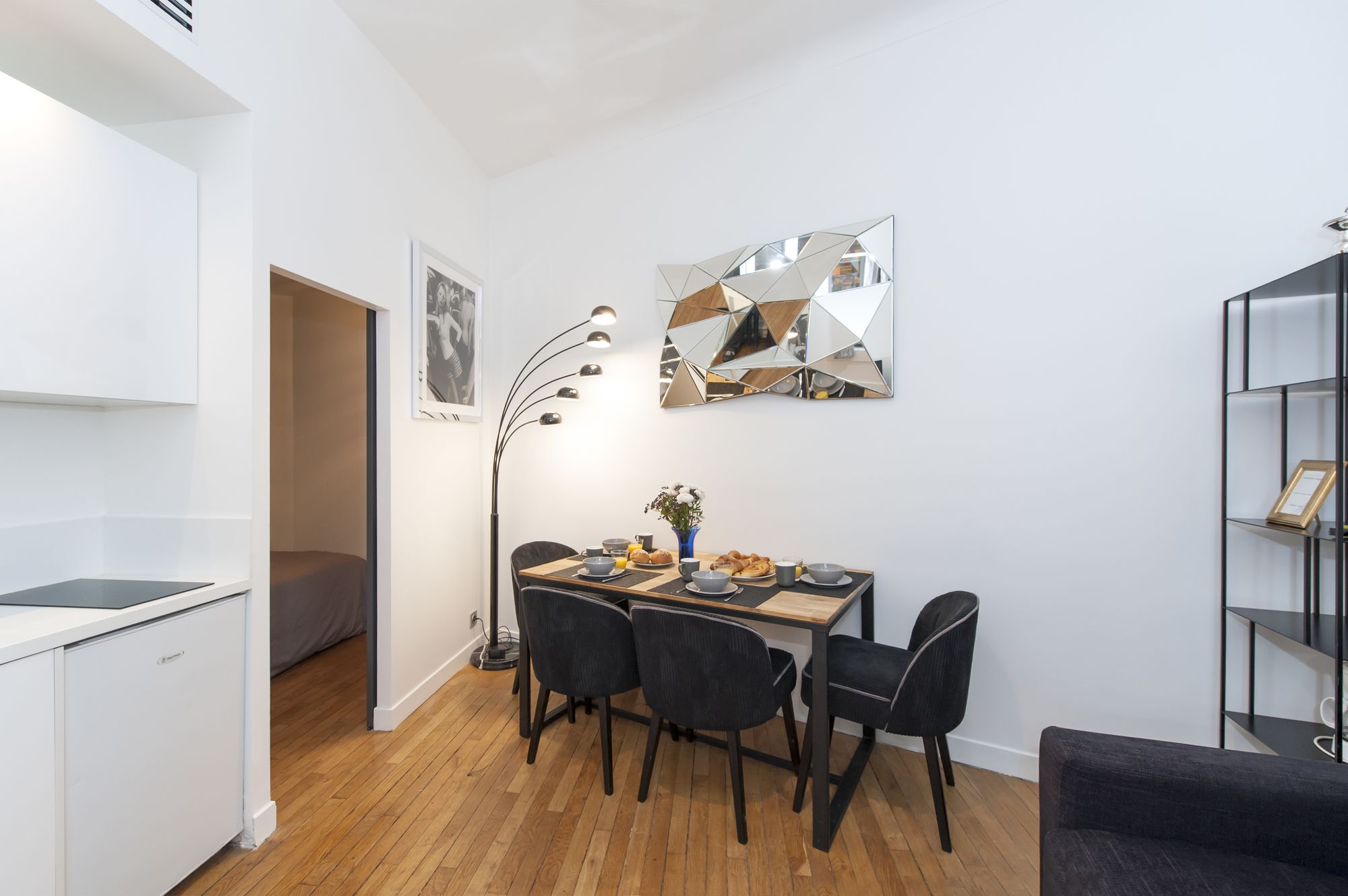 Фото Marais Lovely