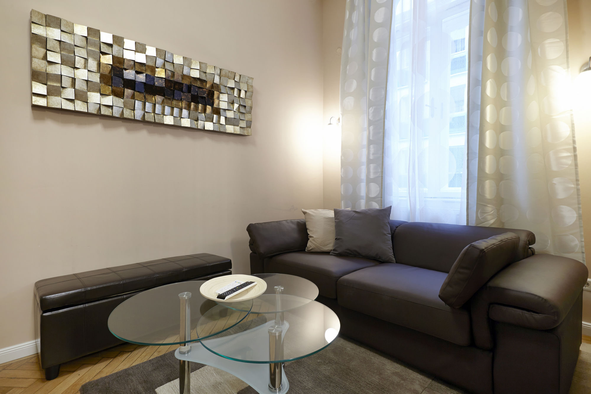 Фото Urban Flats Vienna City Center