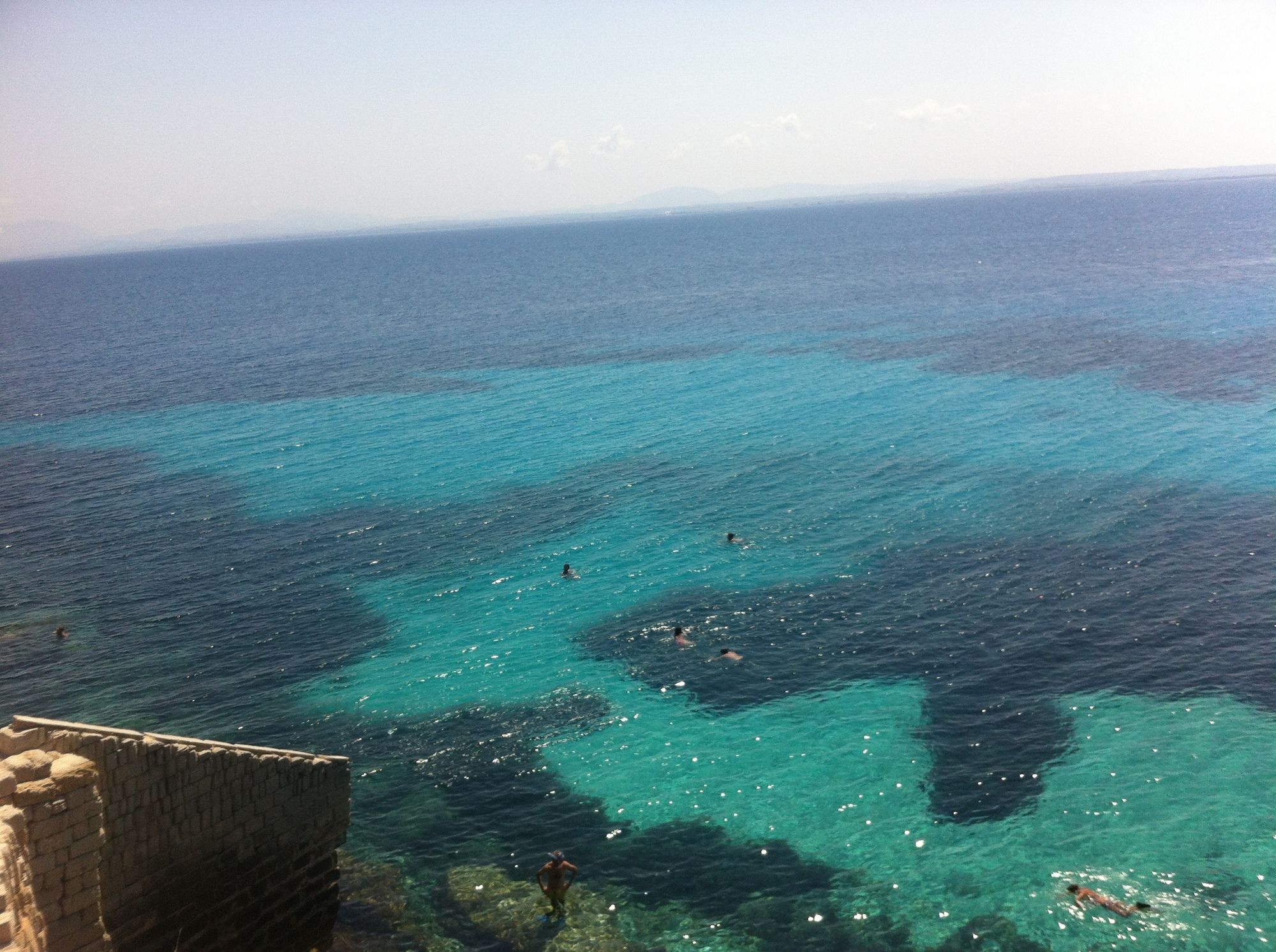 Фото B&b Il Vecchio Messina