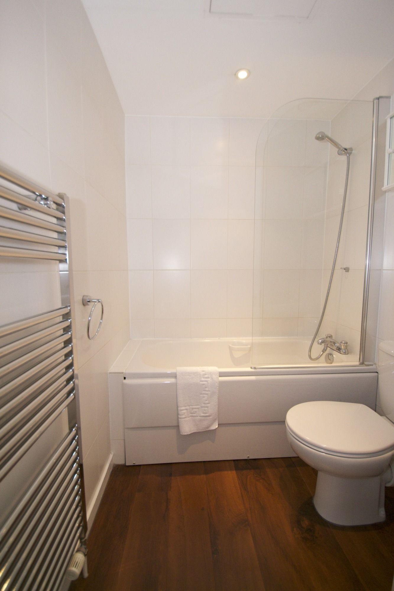 Фото Gower Street Apartments