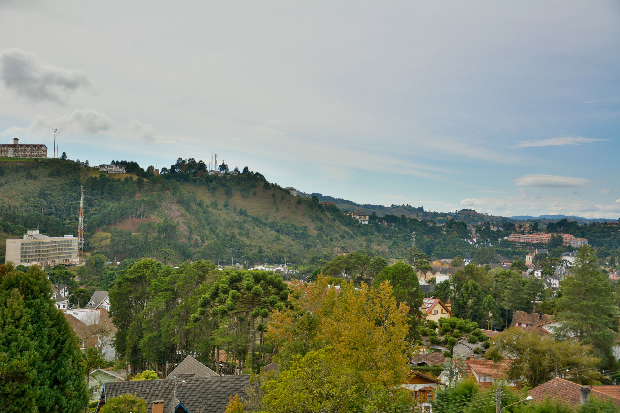 Фото Pousada Matsubara