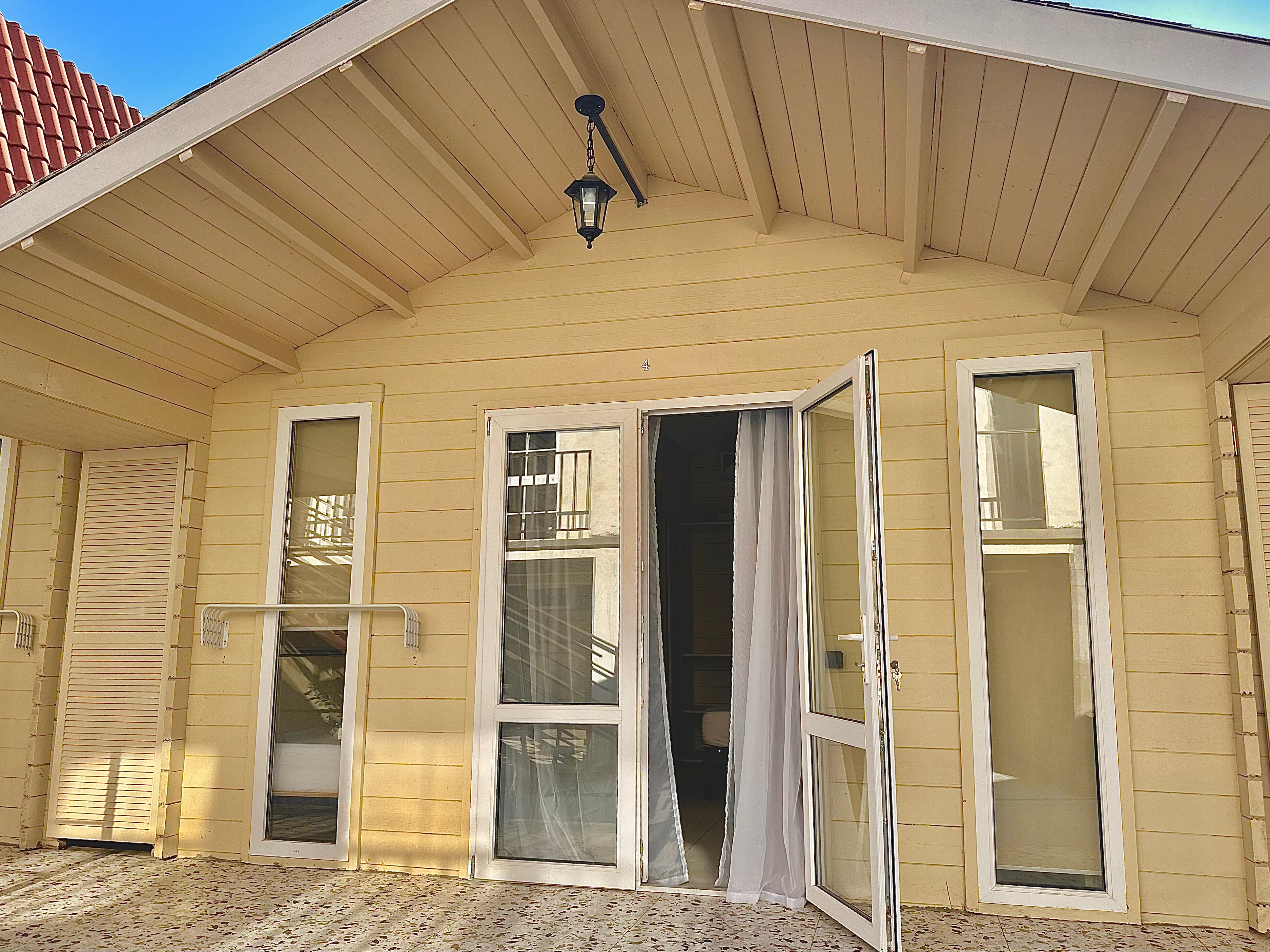 Фото Жемчужина Абхазии