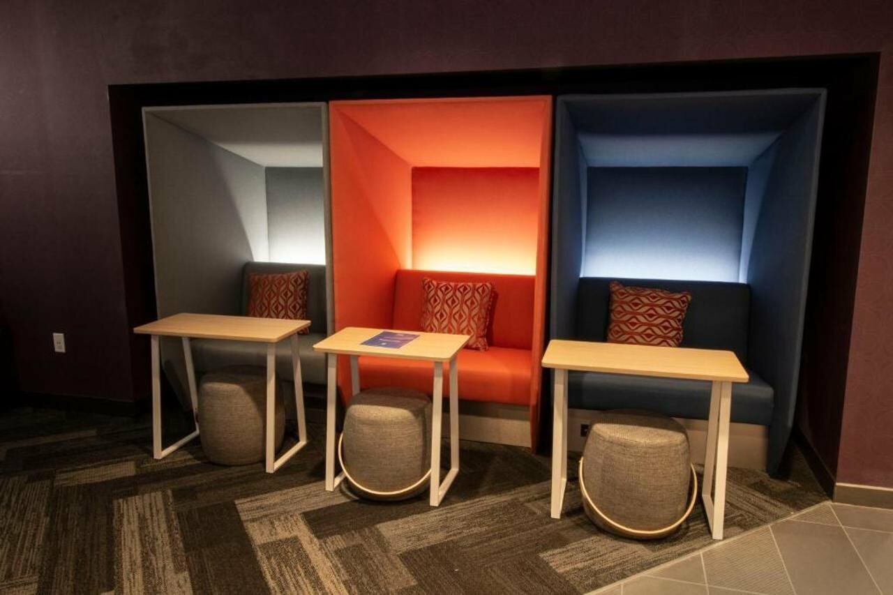 Фото Tru by Hilton Norfolk Airport