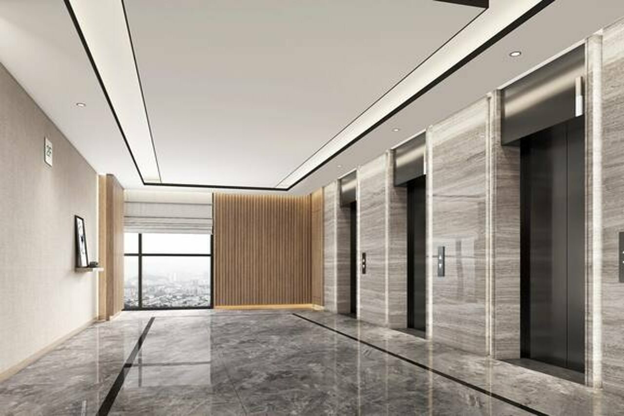 Фото Hilton Garden Inn Zhuhai Jinan University