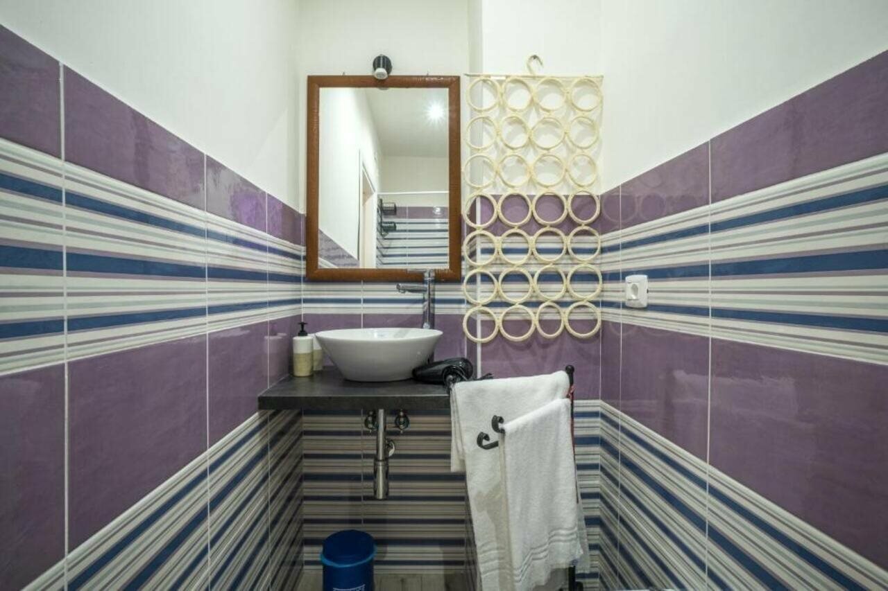 Фото Lanzies Guesthouse