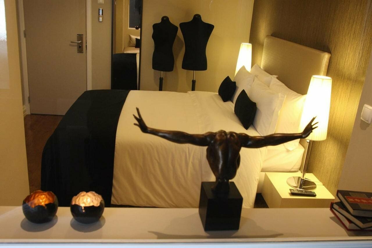 Фото Castilho House