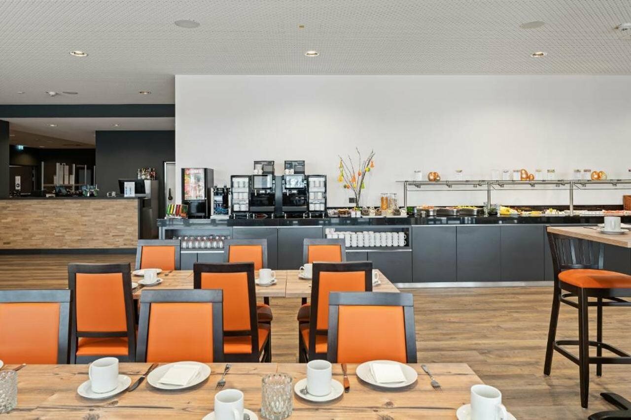 Фото Hotel Amper