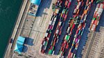 Middle East Container Repair Company (75B, Hellium 1 Street, Community Jabal Ali Industrial First, Jebel Ali, Dubai), containers