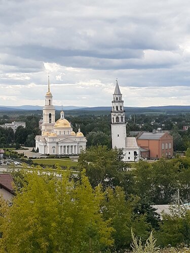 Museum Музей невьянских смыслов Усадьба Подвинцева, Nevyansk, photo