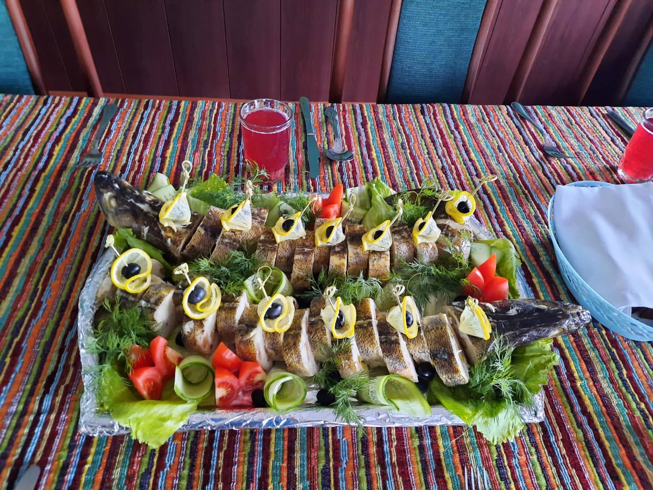 Фото Васильсурская слобода