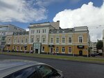 Salon Akvarel (Svobody Street, 34Б), nail salon