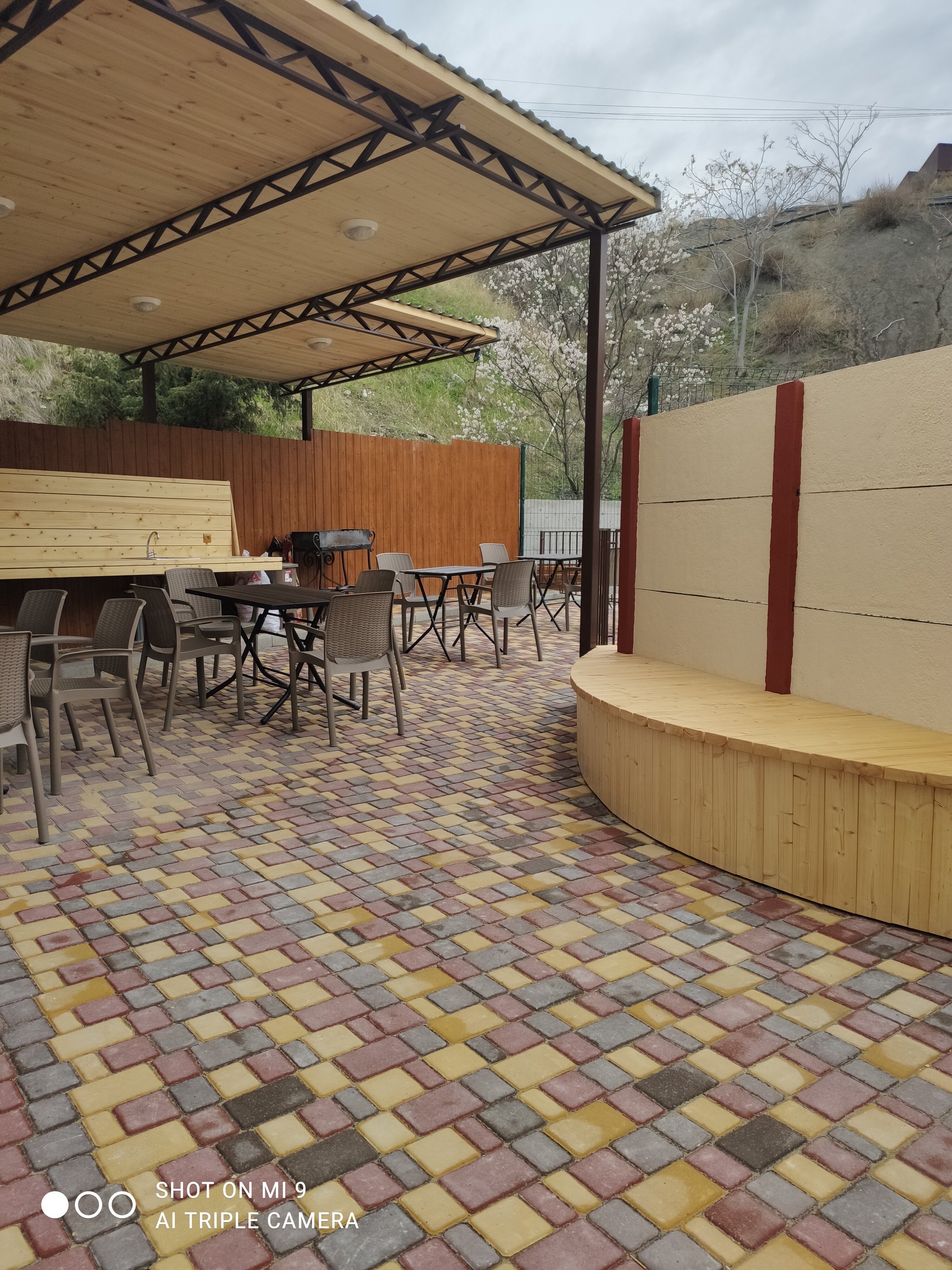 Фото Баловень судьбы