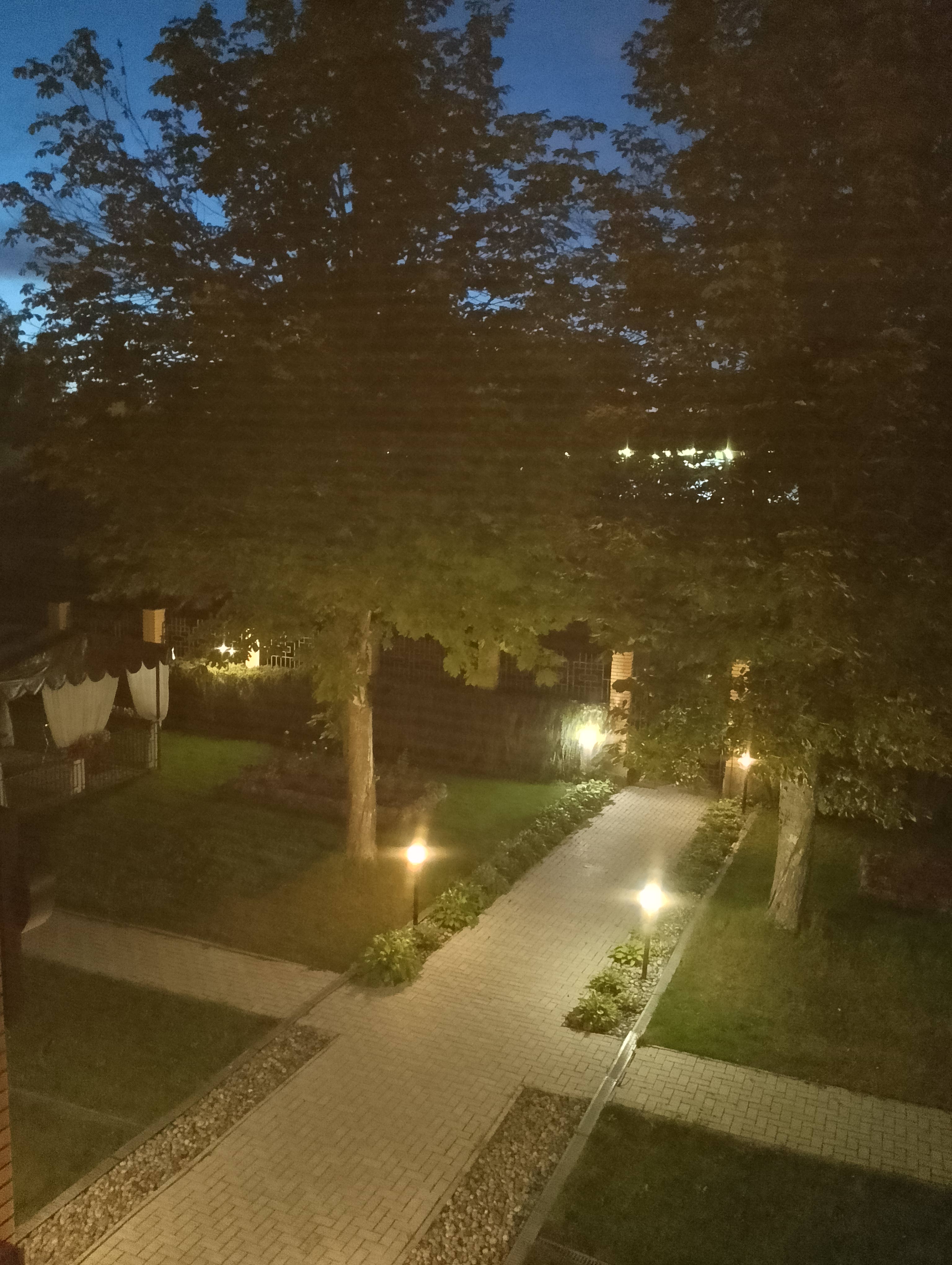 Фото Ле Ман