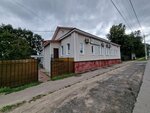 Bronnitskoye upravleniye gorodskogo khozyaystva (Sovetskaya Street, 35), municipal housing authority