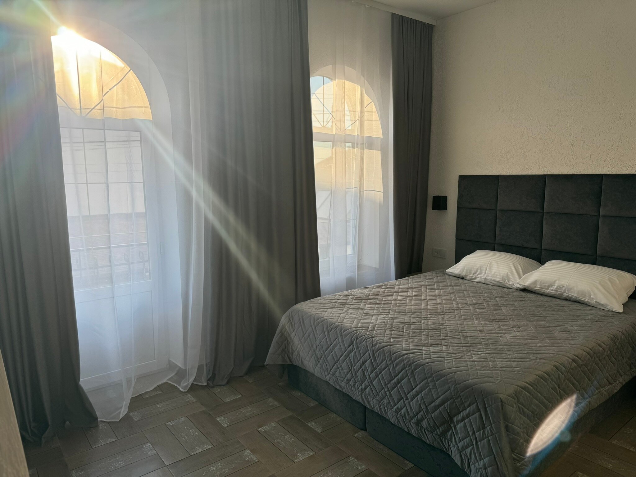 Фото Каса Бланка