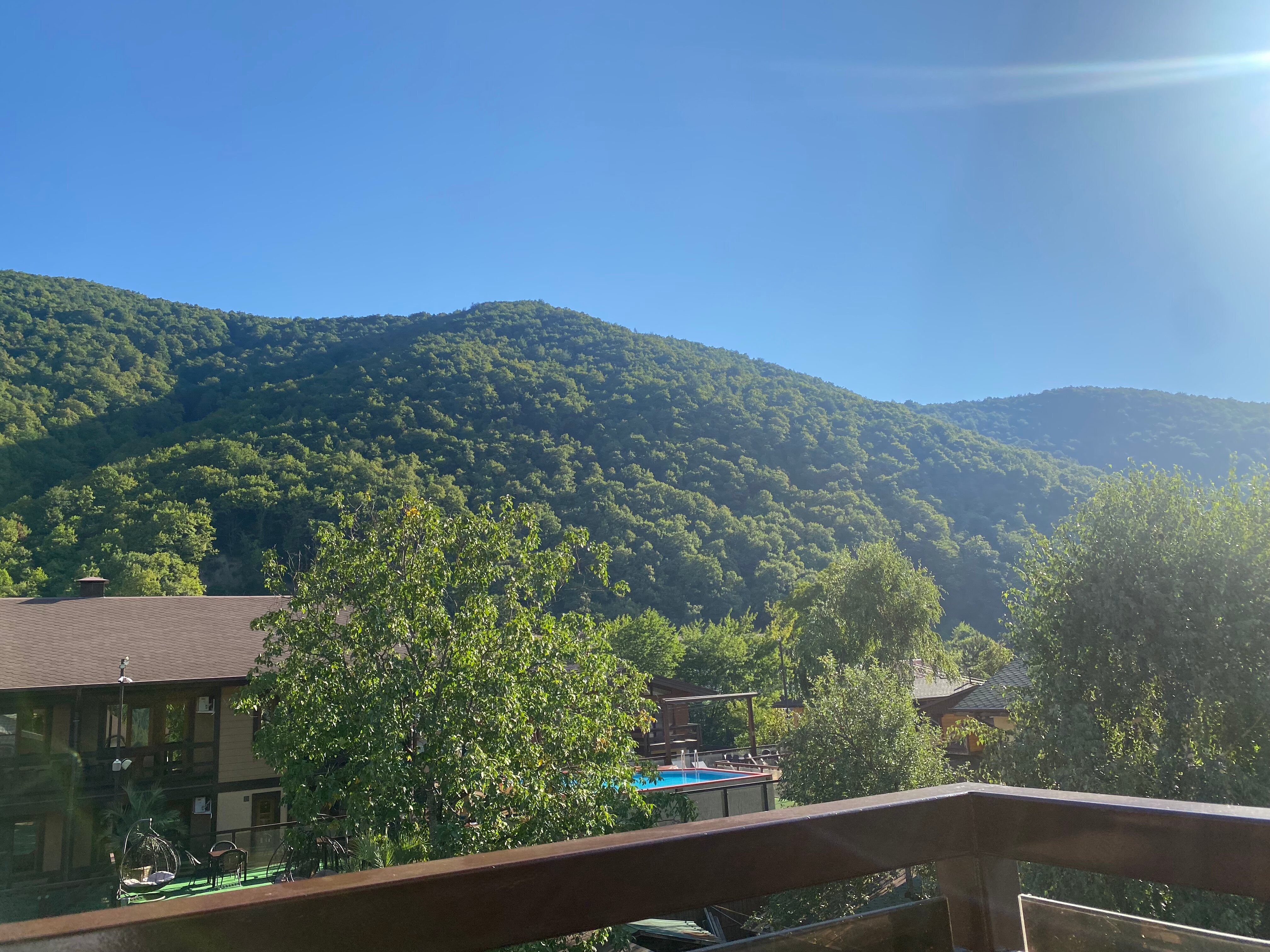 Фото Юна Aqua Life