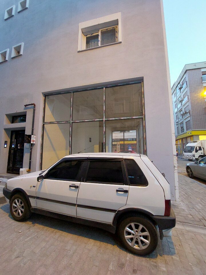 Water store Deniz Ticaret, Izmir, photo