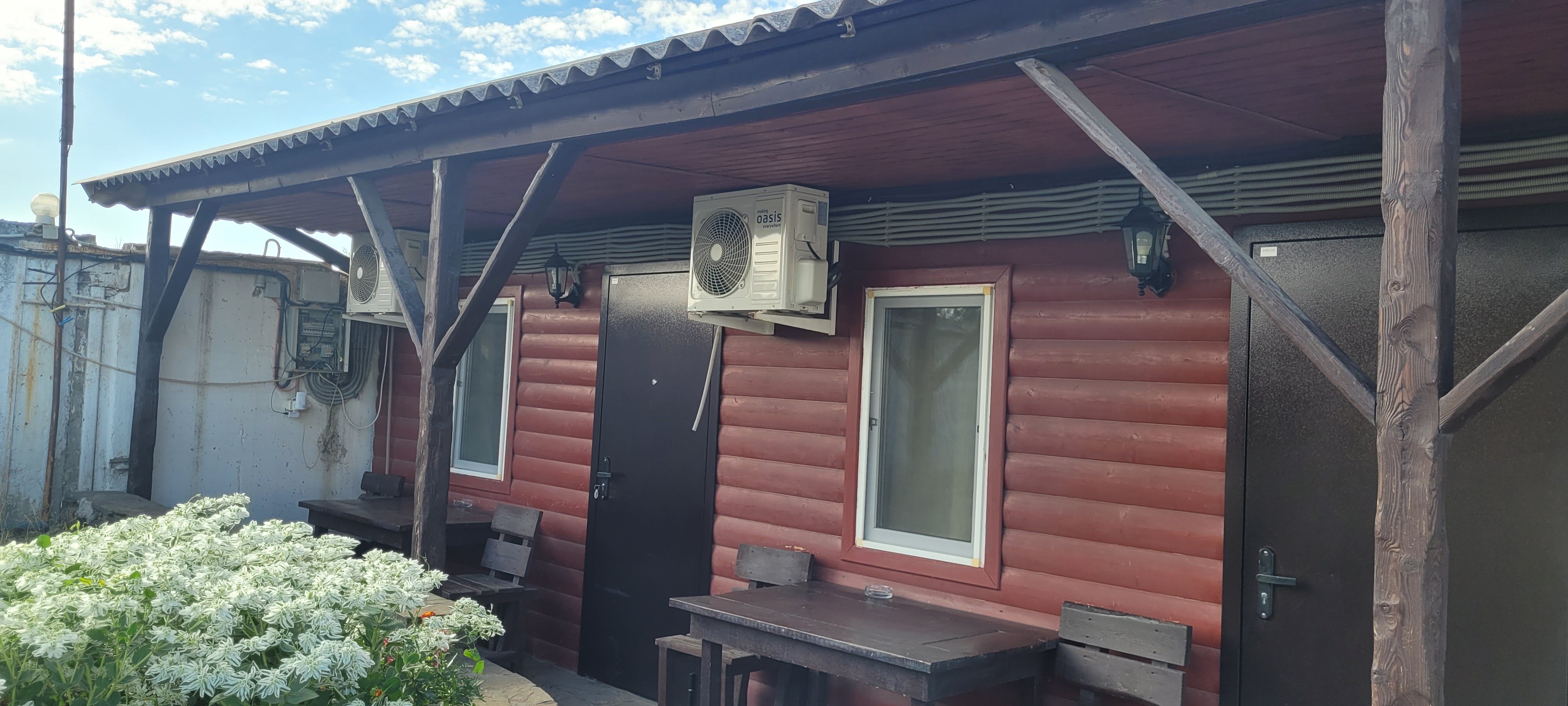 Фото Экодомики