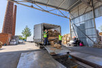 SFT Group (Silikatnaya ulitsa, 19), purchase of recyclables