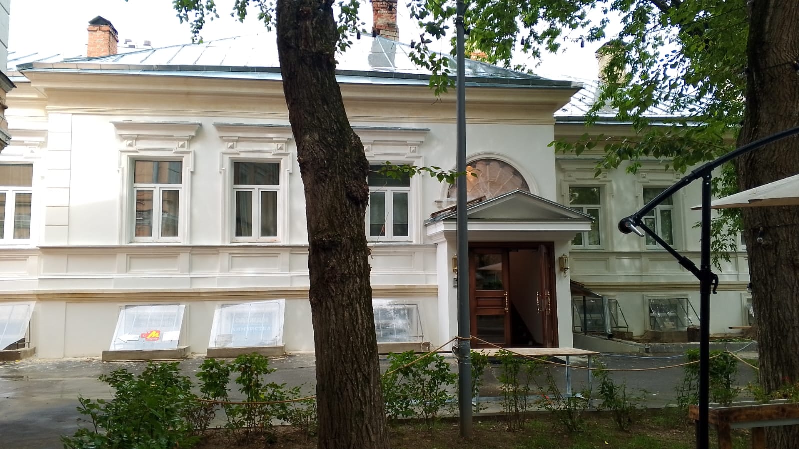 Фото Палаты Хованских