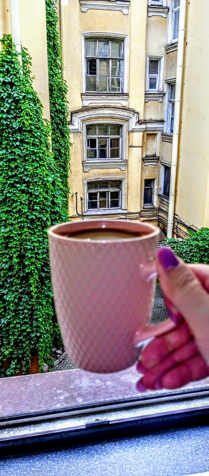 Фото Фонтанка Арт