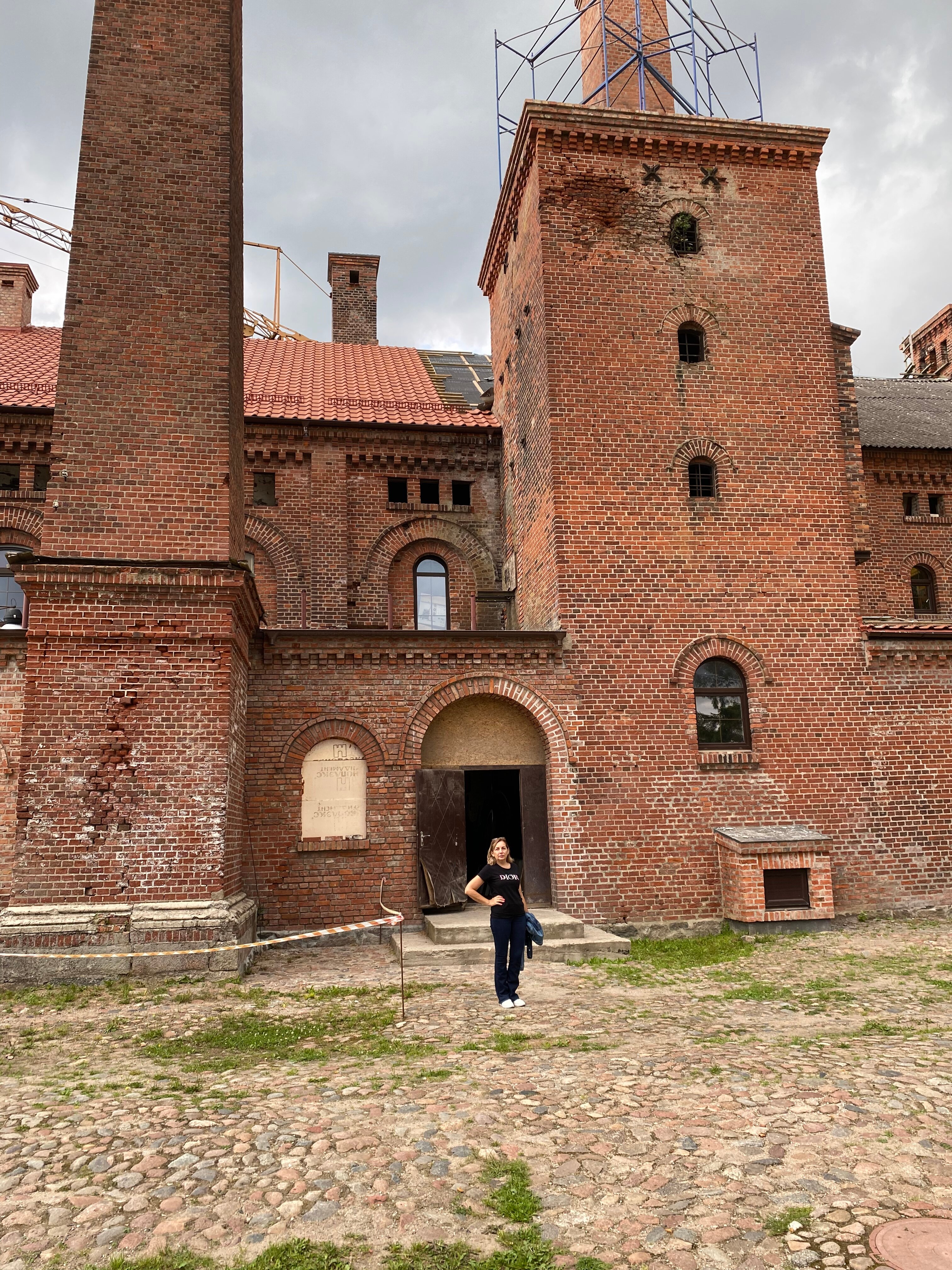 Фото Амбер-Сакрум