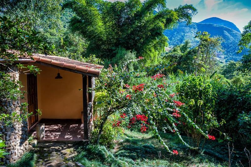 Фото Pousada Paraíso Açú