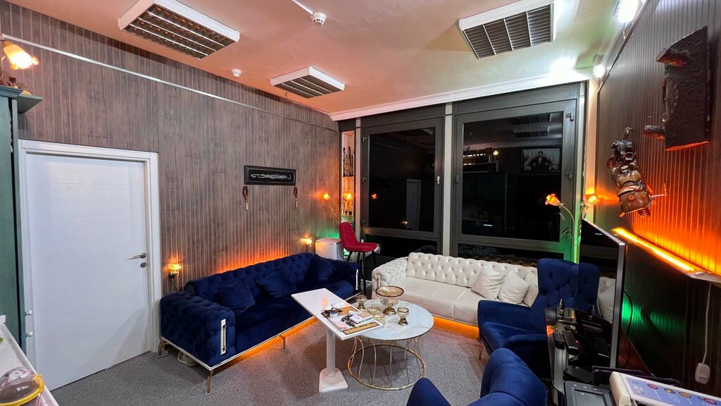 Music school Kuşgöz Müzik Akademisi, Ankara, photo