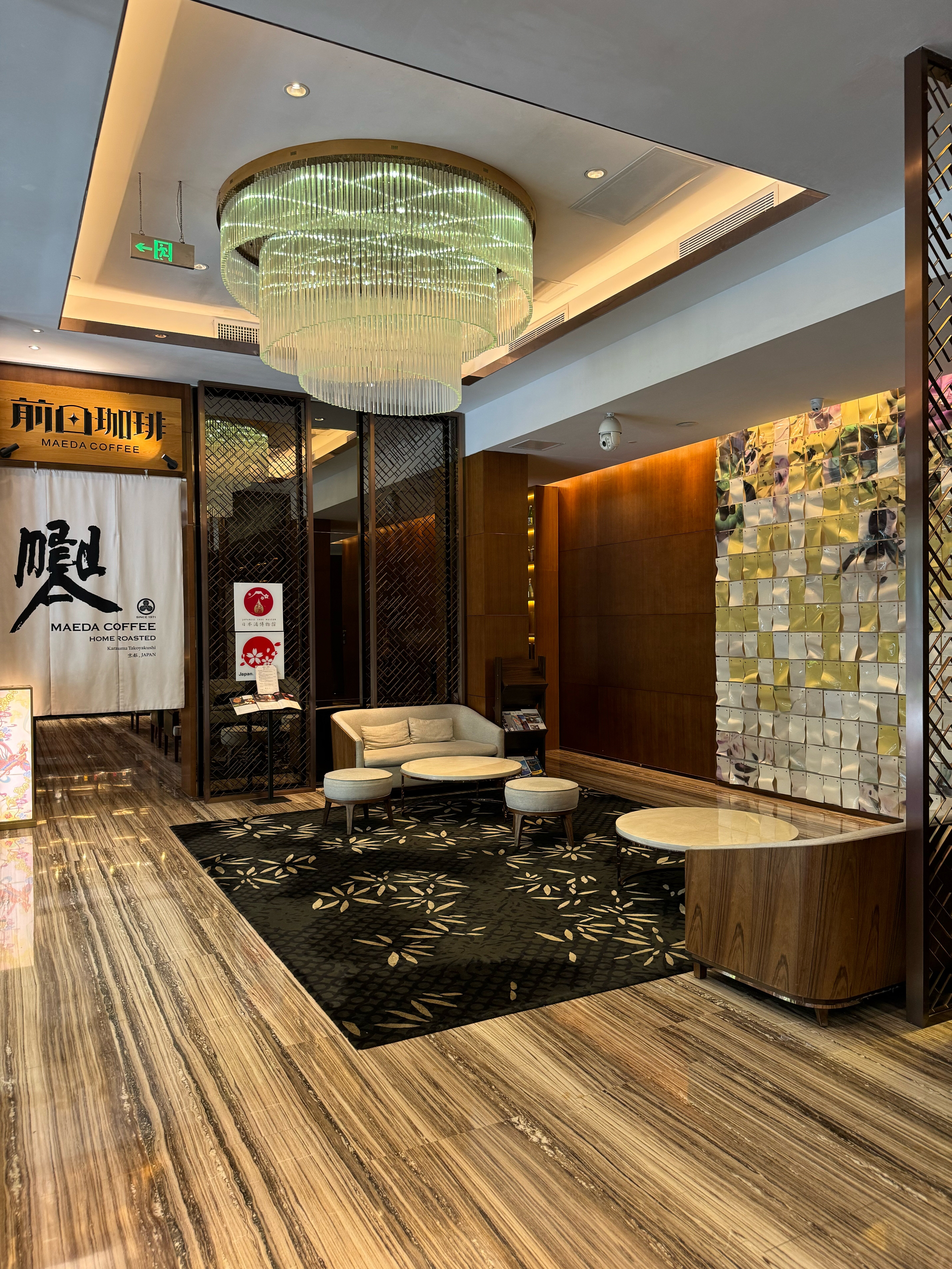 Фото Fraser Suites Shenzhen