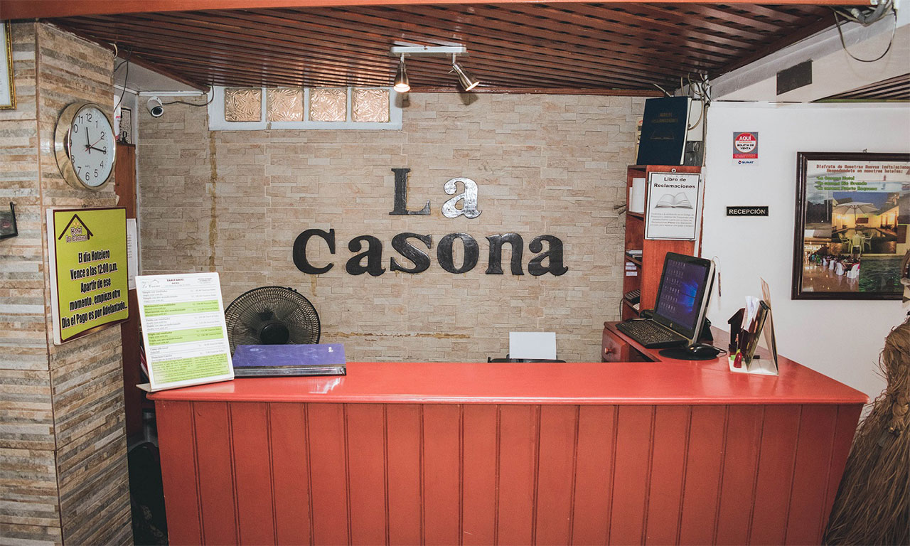 Фото отеля 3