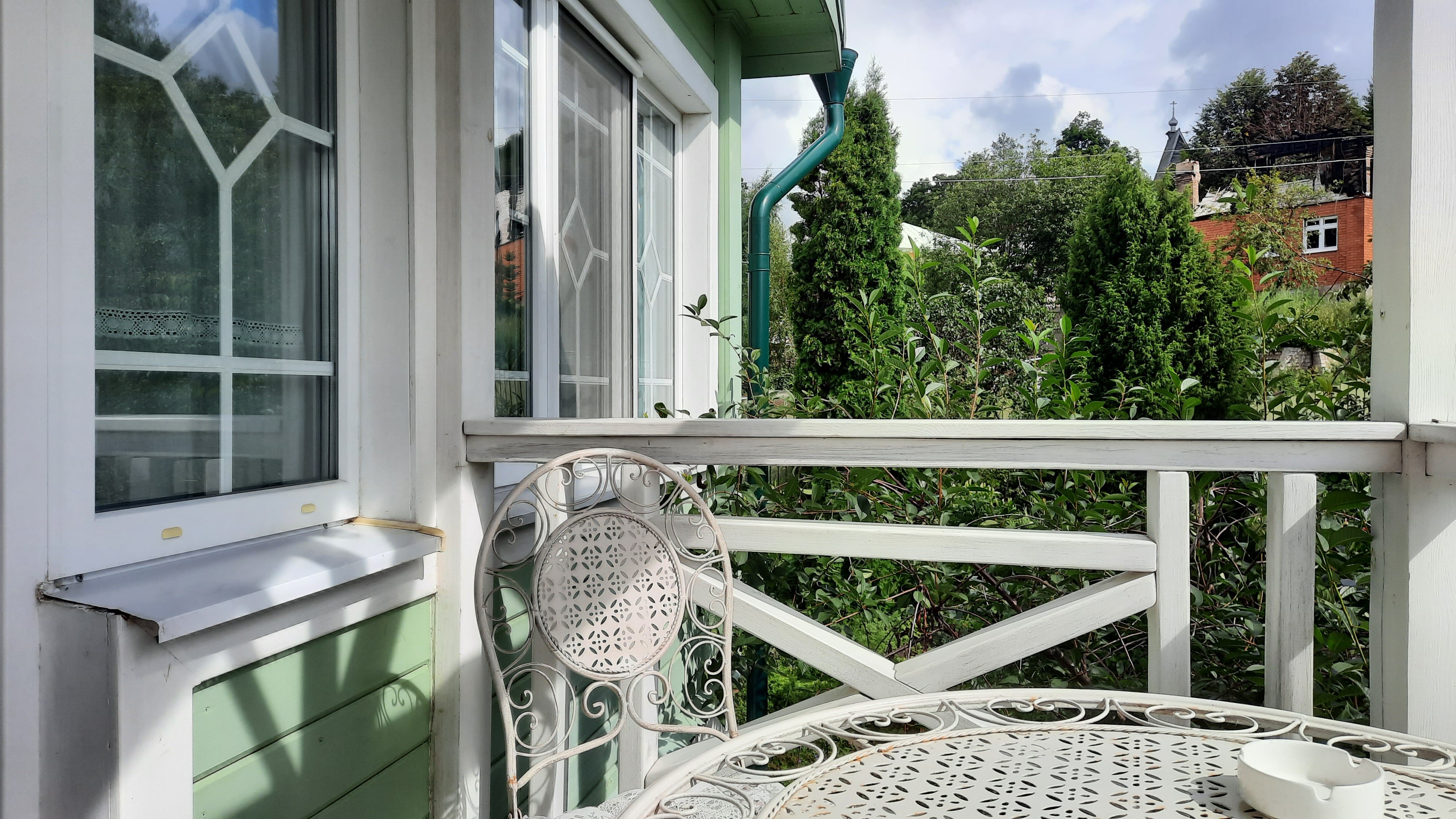 Фото Вишнёвый сад