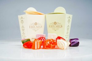 Erilmez (Diyarbakır, Yenişehir, Yenişehir Mah., Aziz Mahmutoğulları Cad., 13D), confectionary
