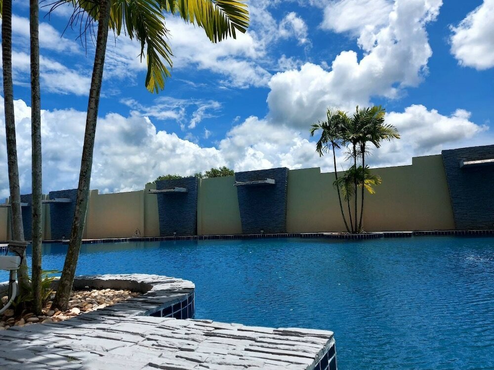 Фото Mbi Resort Songkhla