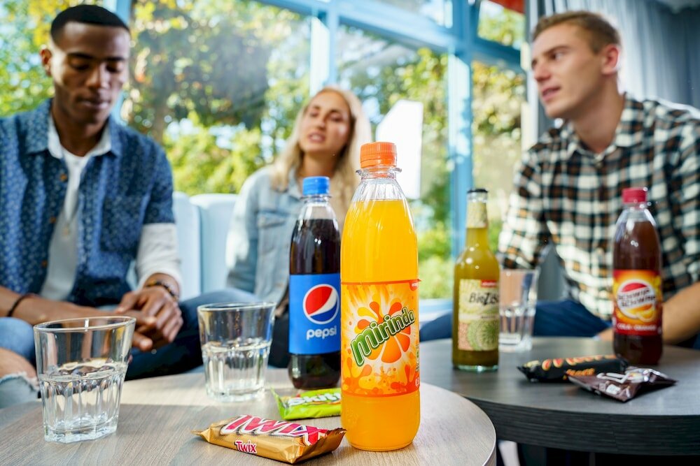 Фото A&o Stuttgart City