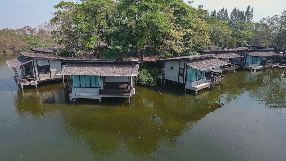 Фото Banpu Resort Trat