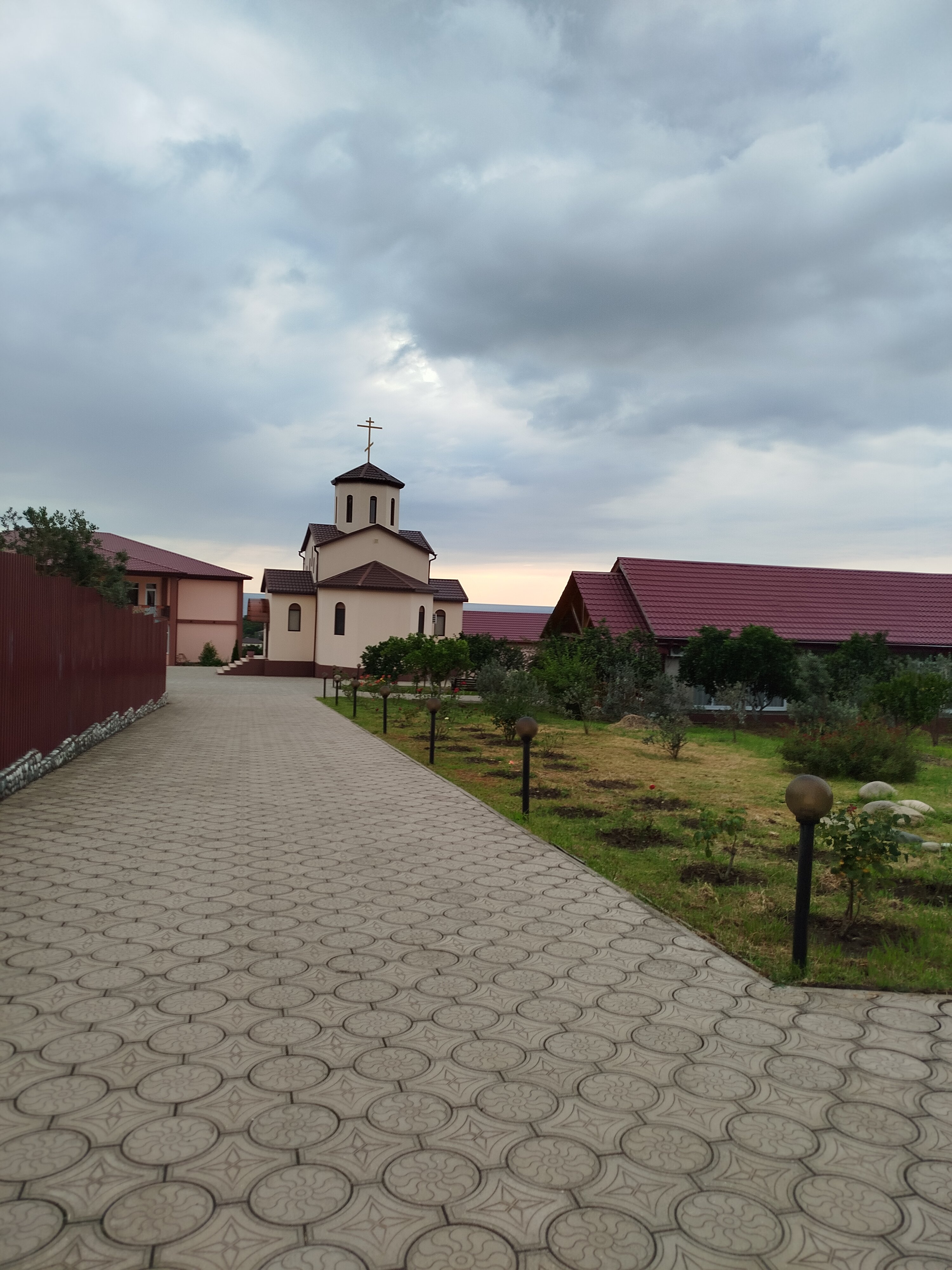 Фото Туристическо-Паломнический центр Елисавета