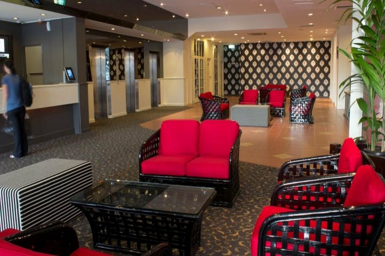 Фото The Benson Hotel