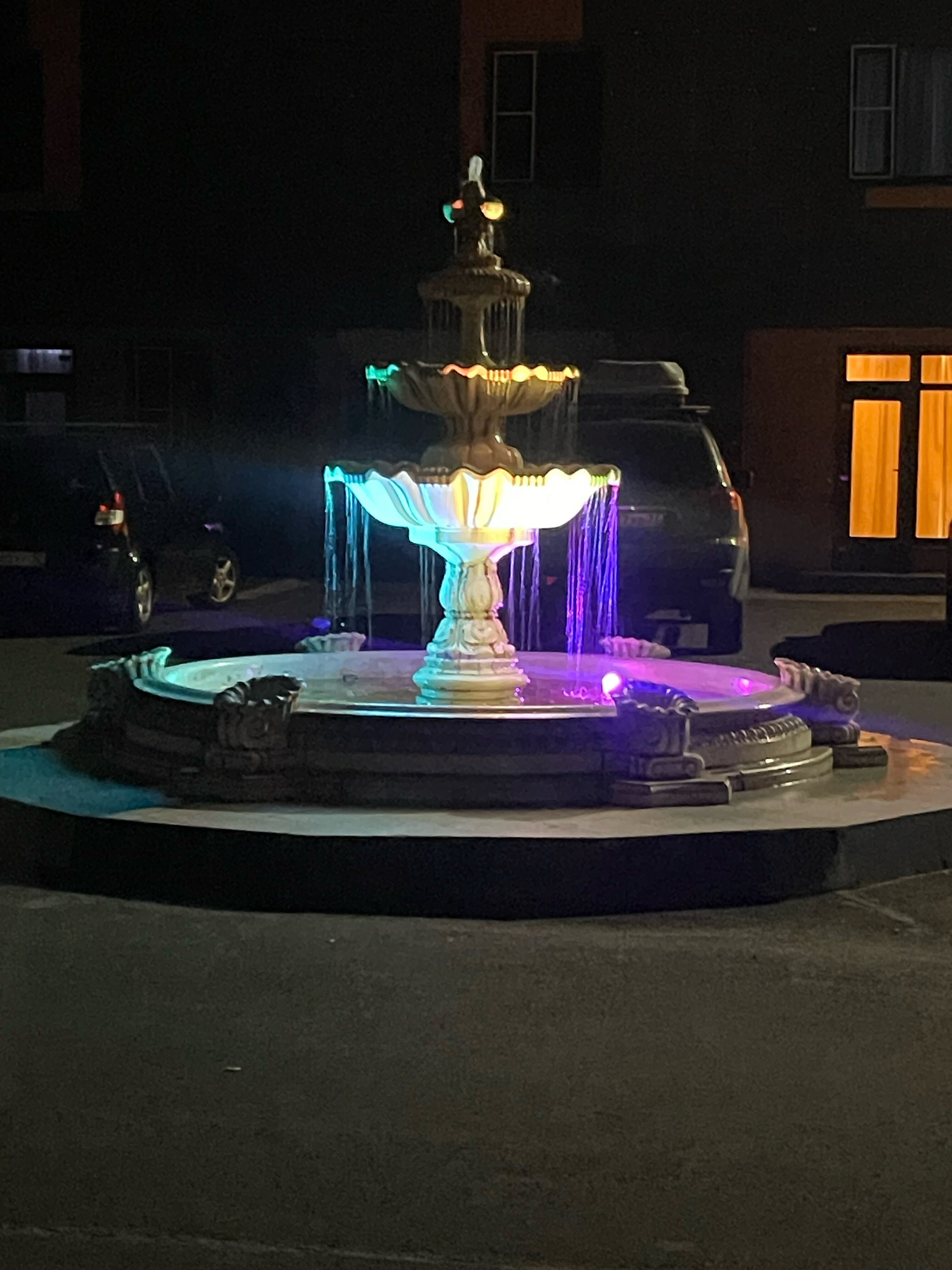 Фото Вознесенский