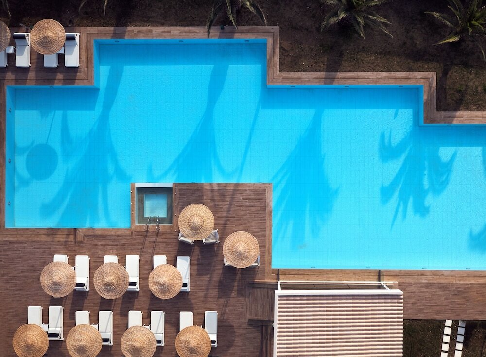 Фото Golden Sun Hotel