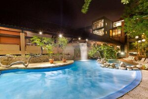 Гостиница Radisson San Jose-Costa Rica