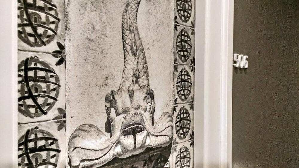 Фото Lisbon San Bento Hotel