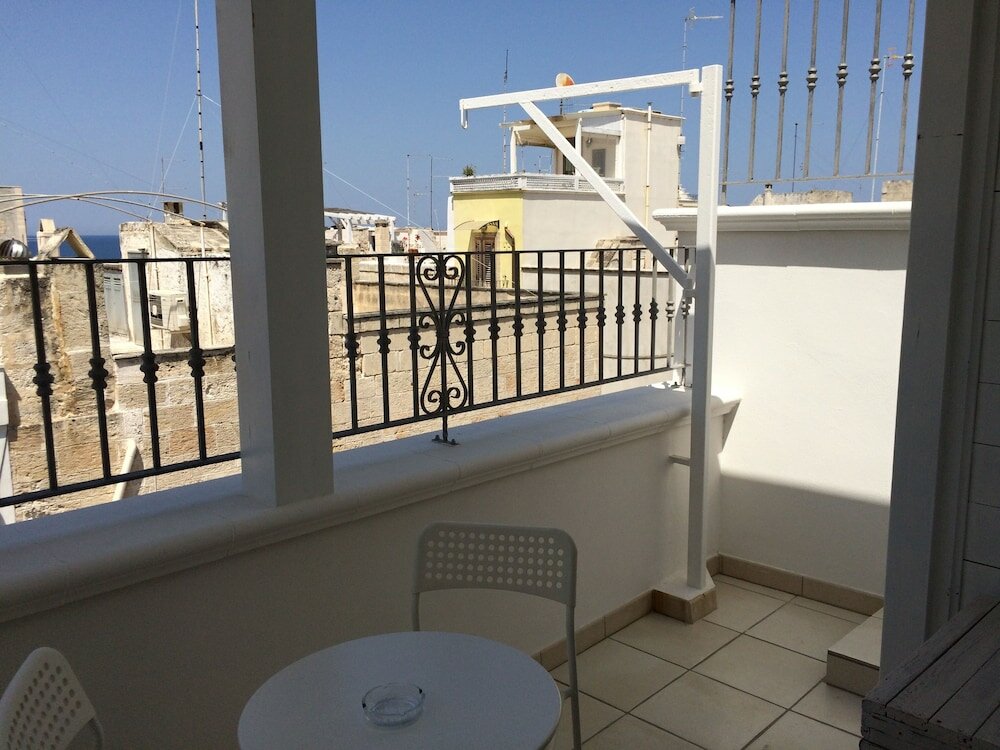 Фото Respiro del Mare