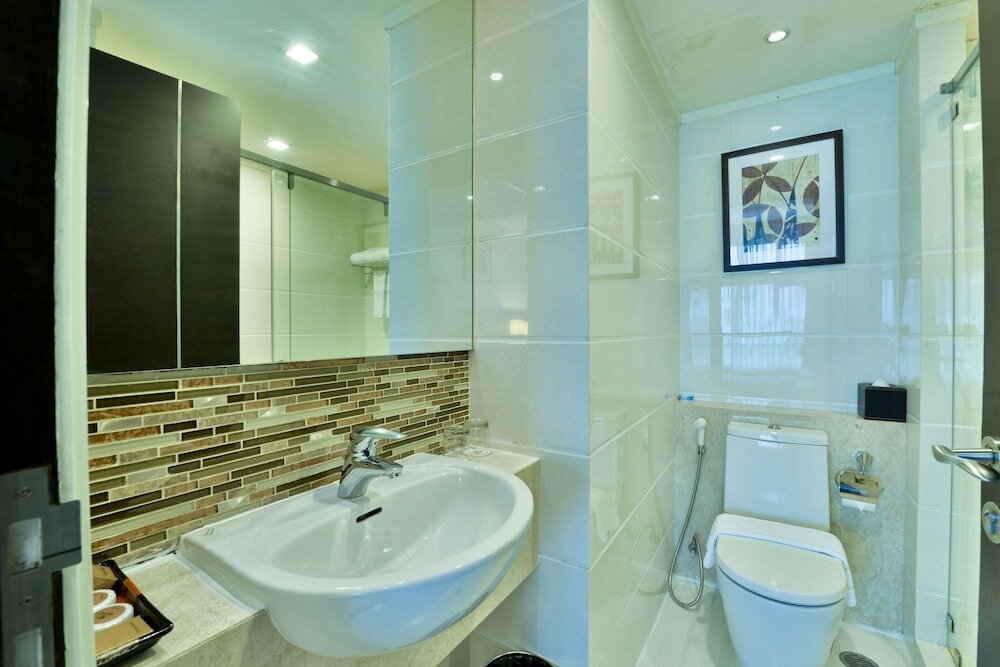 Фото The Prestige Nana