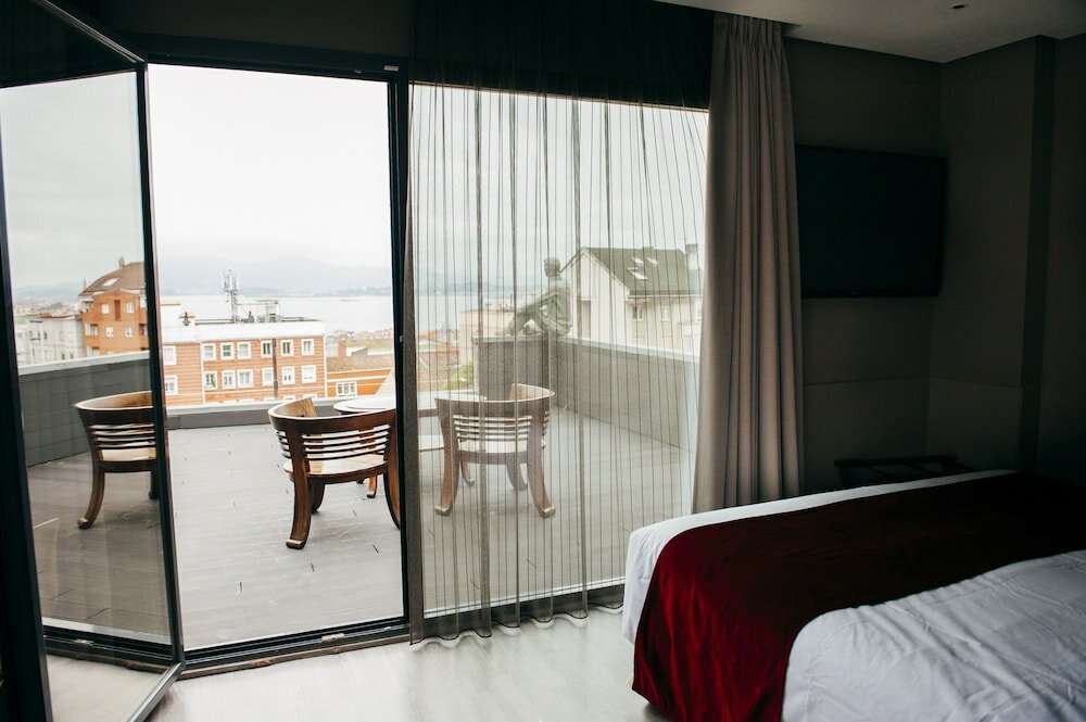 Фото Hotel Art Santander