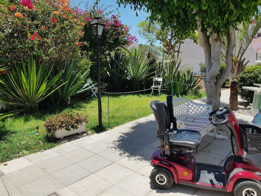 Фото Apartamentos Tinerfe Garden