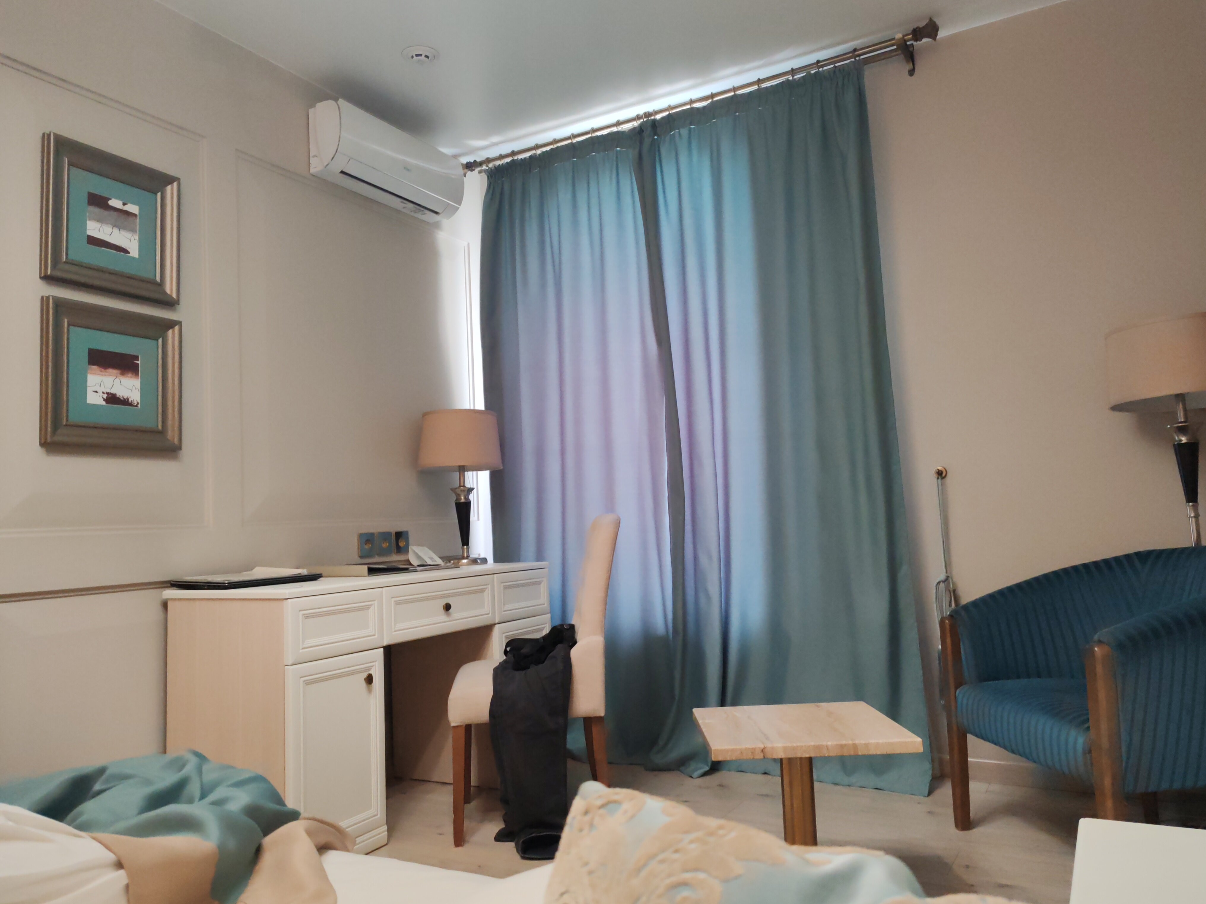 Фото Xander Hotel