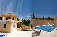 Фото Anthemis Luxury Villas